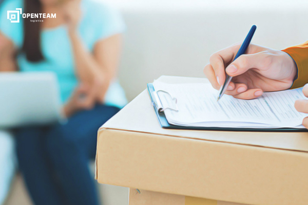 Доставка вантажів з Китаю - різні види перевезень